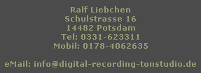 Ralf-Liebchen