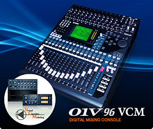 audio sounddesign
