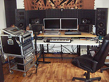 Tonstudio Berlin Lovely Records